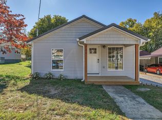 711 N Vine St, Winchester, TN 37398