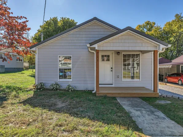 711 N Vine St, Winchester, TN 37398