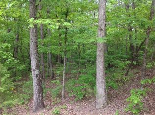 20 Duckwood Ln LOT 20, Evensville, TN 37332
