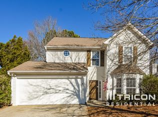 2129 Serenity Dr NW, Acworth, GA 30101