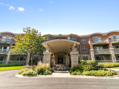 950 Augusta Way APT 204, Highland Park, IL, 60035