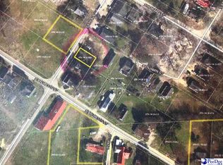 709 S 6th Ave, Dillon, SC 29536