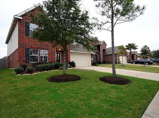 5408 Lilac Grove Ln, Rosharon, TX 77583