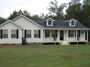 1151 Maddox Rd, Ochlocknee, GA 31773