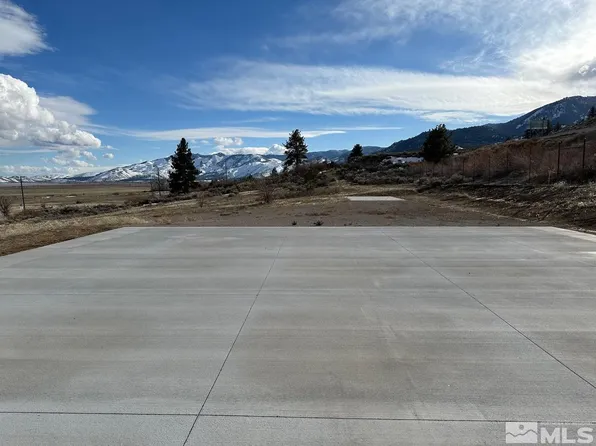 865 & 877 Us Highway 395 S, Washoe Valley, NV 89704