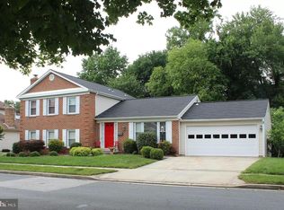 1694 Barrister Ct, Crofton, MD 21114