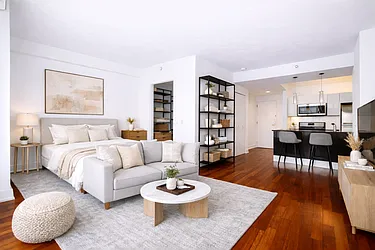 350 West 42nd Street, #12H