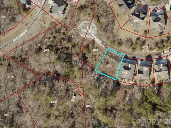 46 Scenic Mountain Dr, Weaverville, NC 28787