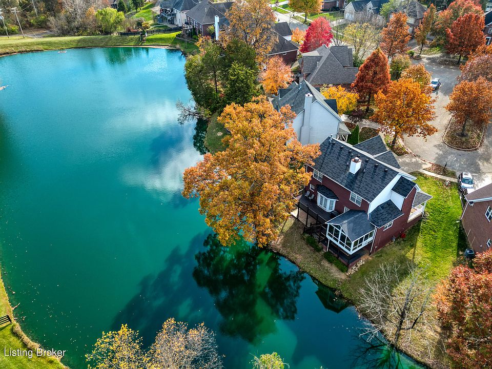 4415 Stone Lakes Dr, Louisville, KY 40299 Zillow
