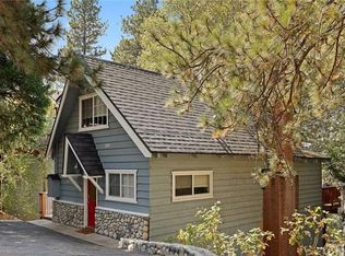 169 Grizzly Rd, Lake Arrowhead, CA 92352