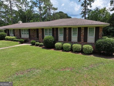 16 Woodlawn Dr, Blakely, GA, 39823