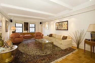 Sold by Olshan Realty