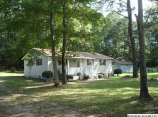 703 Anniston Beach Rd, Anniston, AL 36206