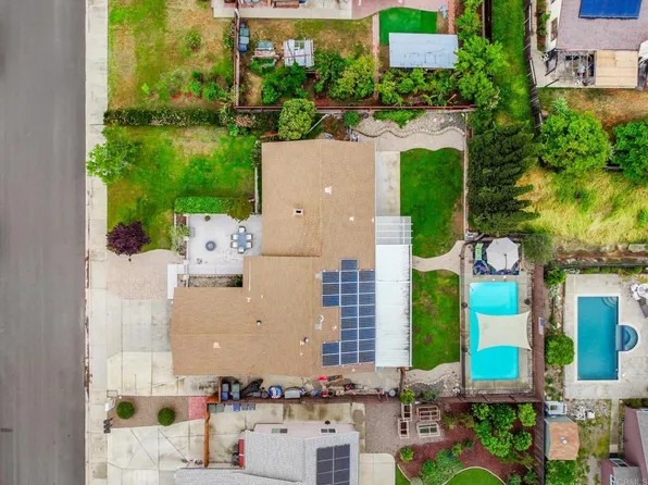 2617 Meadowlark Ln, Escondido, CA 92027