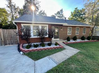 13202 Wilton Oaks Dr, Silver Spring, MD 20906