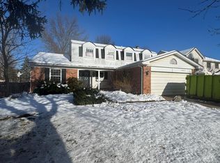 43616 Gatehouse Ct, Canton, MI 48187