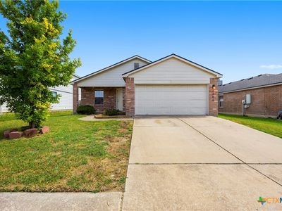 3204 Neel Ct, Killeen, TX, 76543