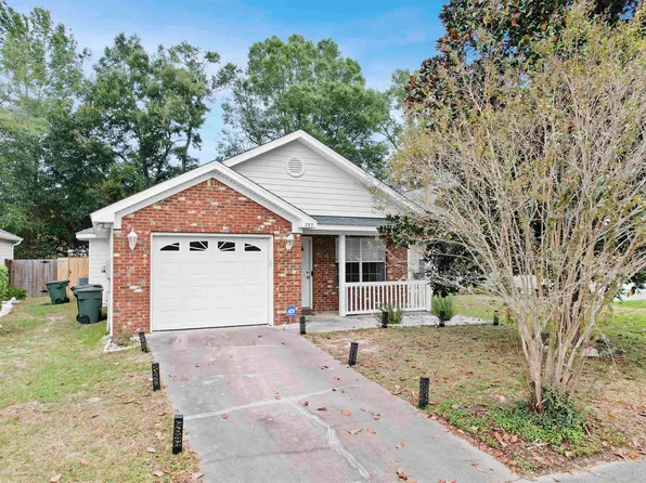 332 Chastain Ln, Tallahassee, FL 32301