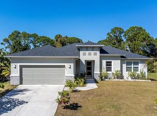951 Sareta St SE, Palm Bay, FL 32909