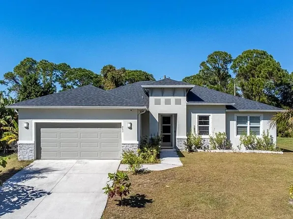 951 Sareta St SE, Palm Bay, FL 32909