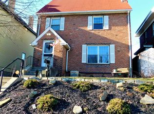 1232 Oakmont St, Pittsburgh, PA