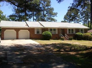 2912 Ulmer Rd, Columbia, SC 29209