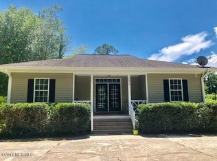 5810 Michelle Dr, Wilmington, NC 28403