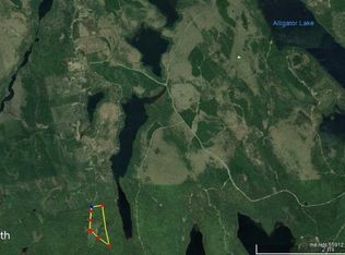 Great Pond Rd, Great Pond, ME 04408