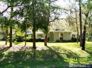 4353 N Mayan Dr, Hernando, FL 34442