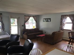 984 Newton St, Irving, NY 14081
