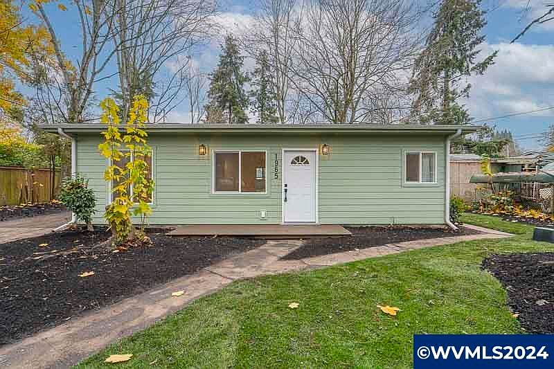 1965 Grant St NE, Salem, OR 97301 | MLS #823460 | Zillow