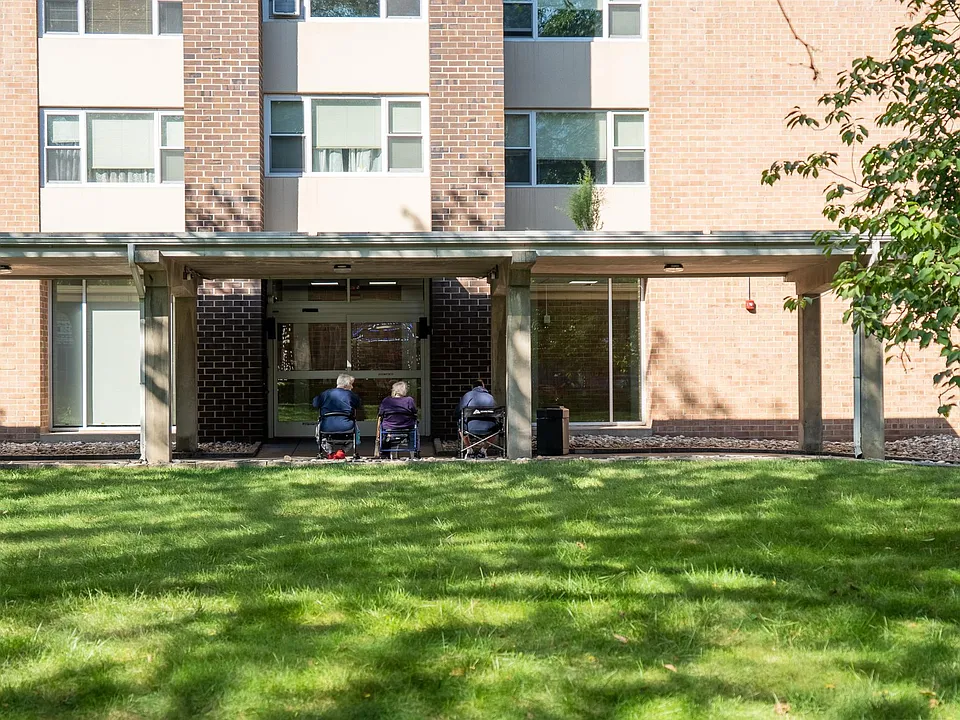 Skyline View Apartments