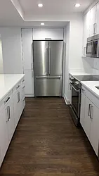 Rented by Solil Management