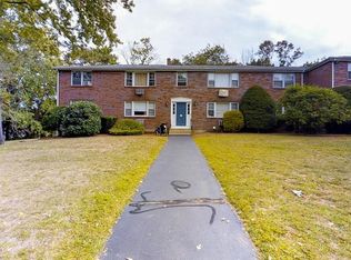 2 Myles Standish Dr UNIT 1, Haverhill, MA 01835