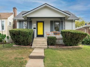 4412 Wabash Ave, Saint Louis, MO