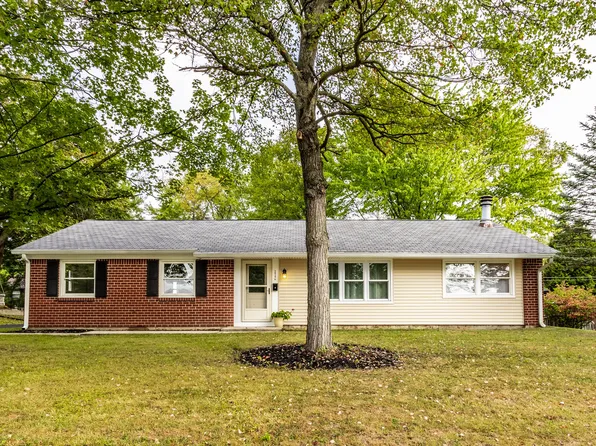 10236 Lawnhaven Dr, Indianapolis, IN 46229
