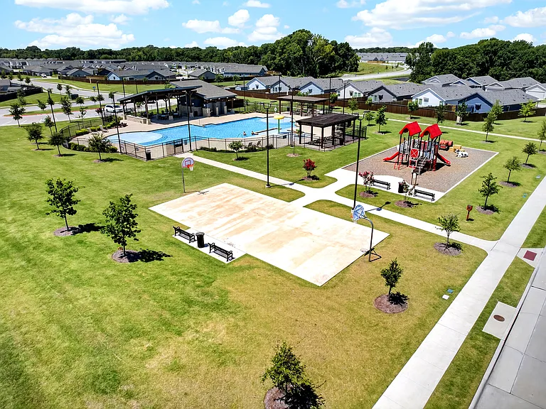 1031 Bishop Creek Dr — Photo 30