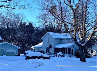 511 County Road F, Antigo, WI 54409