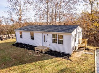182 Shelter Ln, Amherst, VA 24521