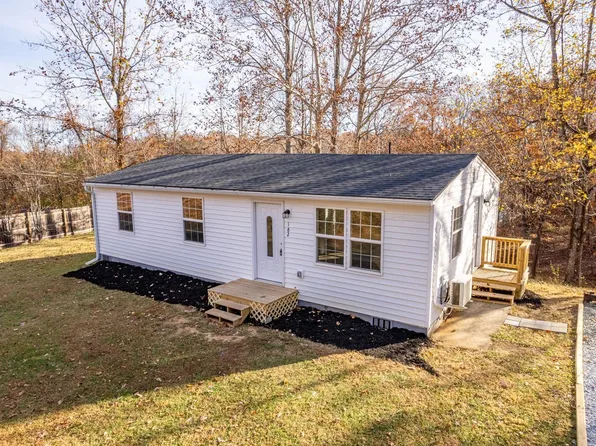 182 Shelter Ln, Amherst, VA 24521