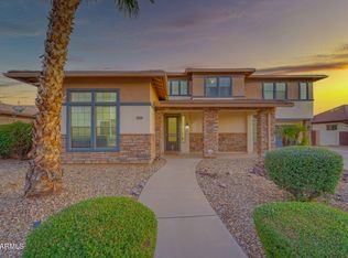 4509 W McNeil St, Laveen, AZ 85339