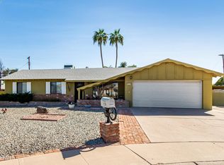 9250 N 18th Ave, Phoenix, AZ 85021