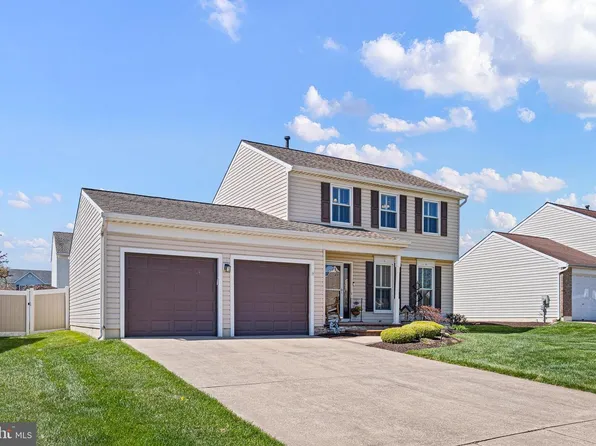 111 Dasher Ave, Bear, DE 19701