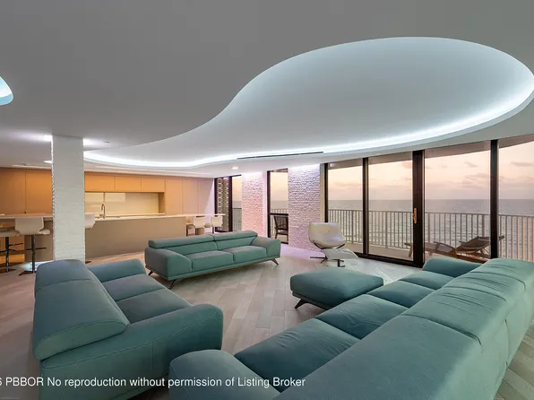 3360 S Ocean Blvd #5F-I, Palm Beach, FL 33480