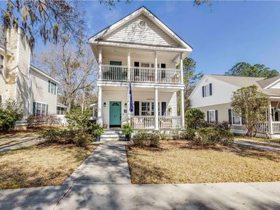 47 Kensington Blvd, Bluffton, SC, 29910