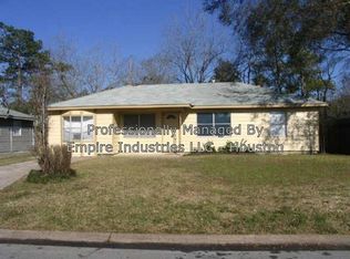 7305 Boggess Rd, Houston, TX 77016