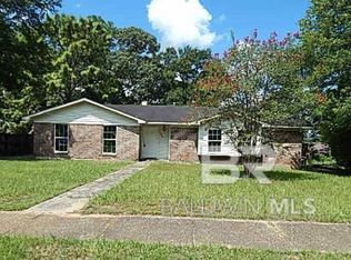 2908 Quail Creek Run, Mobile, AL 36695