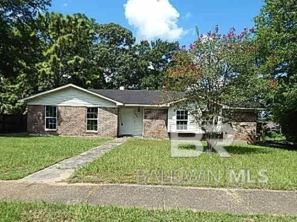 2908 Quail Creek Run, Mobile, AL 36695