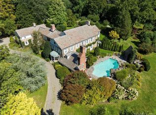 301 Michigan Rd, New Canaan, CT 06840