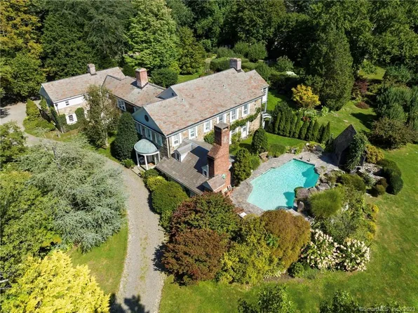 301 Michigan Road, New Canaan, CT 06840